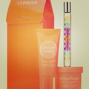 Clinique Happy